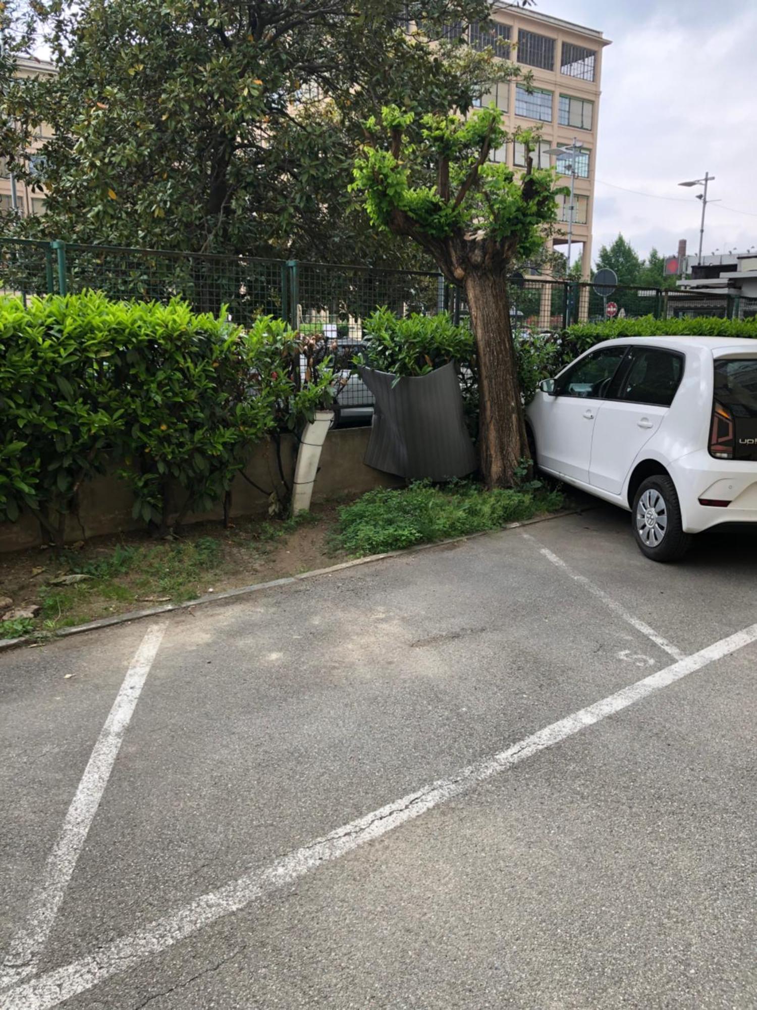 Ferienwohnung Casa Al Lingotto Turin Exterior foto